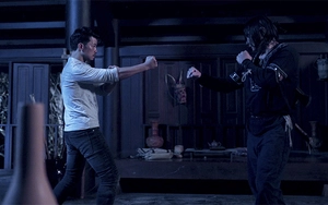 Sao ‘Diệp Vấn 3’ đến Việt Nam đóng phim hành động ‘Đỉnh mù sương’