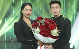 ‘Người ấy là ai’: Nữ chính tìm được anh chàng điển trai, hát hay lại giàu có