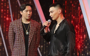 Em trai Ngô Thanh Vân khiến nữ chính ‘Người ấy là ai’ tiếc nuối vì đã có chủ