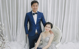 NSND Hồng Vân và Quyền Linh thông báo cặp đôi mới kết hôn của 'Bạn muốn hẹn hò'