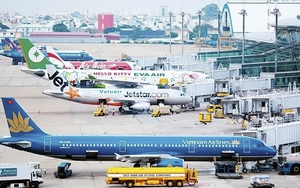 Cục Hàng không Việt Nam trình kế hoạch chi tiết việc triển khai đường bay quốc tế
