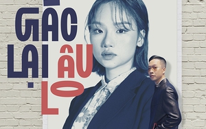 Da LAB hợp tác với Miu Lê trong MV tái hiện 3 phim điện ảnh nổi tiếng