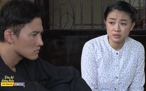 ‘Dâu bể đường trần’: Bị mẹ con má lớn ức hiếp, Kim Phan quyết chí đi buôn làm giàu