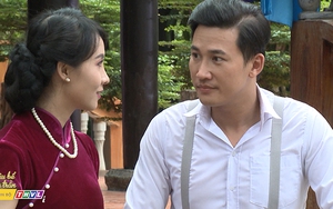 ‘Dâu bể đường trần’: Kim Phan vừa lấy lòng tiểu thư giàu có vừa chiếm giữ người đẹp Tây Đô