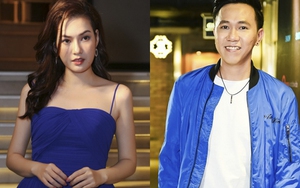 Hoa hậu Diễm Trần phân trần chuyện mượn ồn ào của Anh Đức để tạo hiệu ứng phim