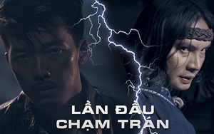 Cảnh đối đầu nghẹt thở giữa võ sư Việt và ngôi sao ‘Diệp Vấn 3’ trong phim ‘Đỉnh mù sương '