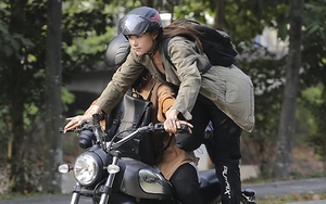 ‘Kẻ săn tin’: Minh Hằng phá án thành công, phơi bày tội ác đằng sau cái chết của ngôi sao