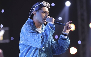 ‘Rap Việt’: Rhymastic thị phạm cách giành thí sinh ‘cực gắt’ vì bức xúc với Binz, Wowy