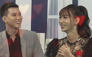 Lynk Lee nói gì khi được động viên thi Hoa hậu chuyển giới?