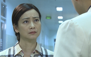 ‘Mẹ ghẻ’: Bà Diệu nghi ngờ Quân là con trai ruột của mình