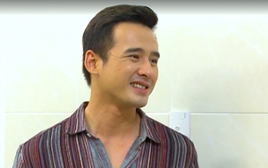 ‘Mẹ ghẻ’: Mẹ ruột bị tai nạn, Lương Thế Thành từ chối hiến máu cứu mẹ