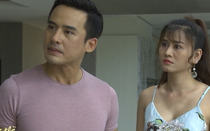 ‘Mẹ ghẻ’: Lương Thế Thành ra giá cho Thuý Diễm phá thai