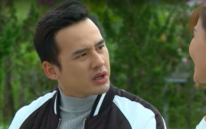 ‘Mẹ ghẻ’: Thuý Diễm thông báo có thai, Lương Thế Thành phủi bỏ nhận trách nhiệm