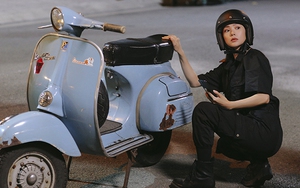 ‘Kẻ săn tin’: Án mạng xảy ra, Minh Hằng trở thành thám tử bất đắc dĩ