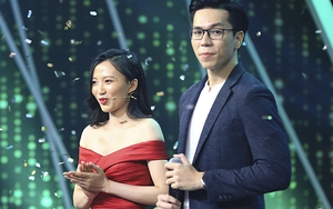 ‘Người ấy là ai’: Trấn Thành mai mối BTV đúng gu cho nữ chính Mai Tường Vân