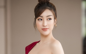 Hoa hậu Đỗ Mỹ Linh làm giám khảo Hoa hậu Việt Nam 2020