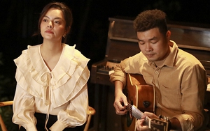 Phạm Quỳnh Anh gửi thông điệp cho người đến sau trong bài hát mới