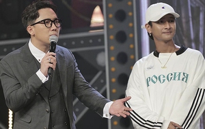 ‘Rap Việt’: Thí sinh chưa hát, HLV Wowy bấm nút chọn, Suboi cũng giành ‘cho nó vui’