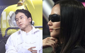 ‘Rap Việt’: Suboi ‘hạ bệ’ Binz, Karik để giành ‘vũ khí tối thượng’