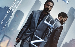 Những lý do khiến ‘Tenet’ thành ‘bom tấn’ được mong chờ nhất năm 2020