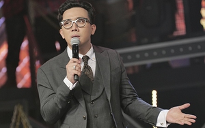 Trấn Thành cầm trịch ‘Rap Việt’, Binz, Suboi làm huấn luyện viên