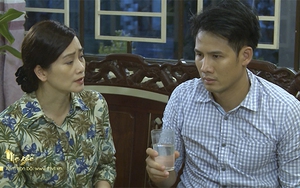 ‘Mẹ ghẻ’: Kiệt bị tình cũ cuỗm hết tiền bỏ trốn, lại thành kẻ tay trắng