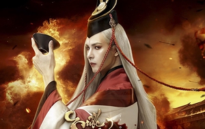 Denis Đặng và Nguyễn Trần Trung Quân tung teaser MV 'Nước chảy hoa trôi'