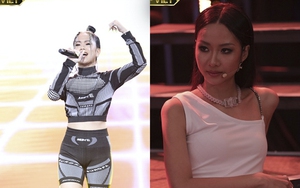 ‘Rap Việt’: Cư dân mạng tranh cãi nói HLV Suboi thiên vị ‘bóng hồng duy nhất’ Tlinh