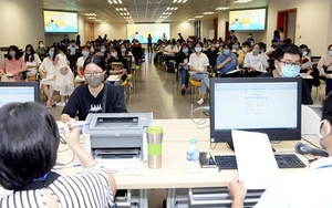 Điều chỉnh nguyện vọng xét tuyển đại học: Thí sinh cần cân nhắc kỹ