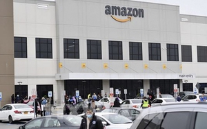 Amazon ấn định ngày hội mua sắm trực tuyến toàn cầu Prime Day năm nay