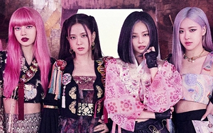 'How You Like That' tiếp tục giúp Blackpink gặt hái kỷ lục mới