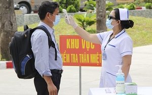 Thực hiện các quy định phòng, chống dịch COVID-19 trong trạng thái 'bình thường mới'