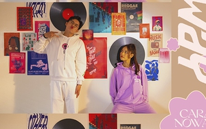 Cặp đôi Cara – NoWay của ‘Người ấy là ai’ tung MV comeback