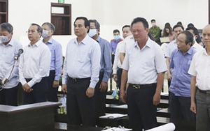 Đề nghị kỷ luật khai trừ khỏi Đảng 4 đảng viên thuộc Đảng bộ thành phố Đà Nẵng