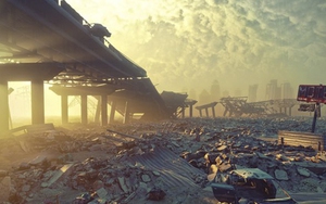 Dự báo hơn 1 tỷ người phải di dời khỏi nơi ở vào năm 2050