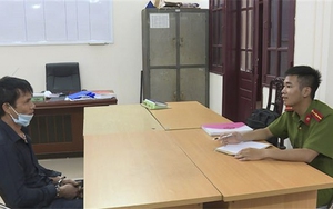 Vụ cháu bé bị bố bạo hành tại Bắc Ninh: Khởi tố bị can đối với Đặng Trung Kiên