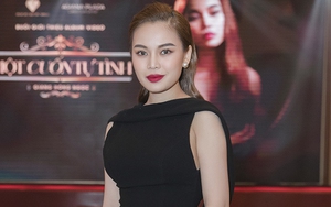 Giang Hồng Ngọc gói ghém kinh phí khi phát hành album nhạc xưa