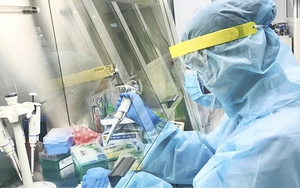 Dịch COVID-19: Một bệnh nhân ở Hải Dương tái dương tính với SARS-CoV-2