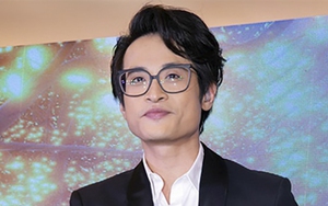 Ca sĩ Hà Anh Tuấn hé lộ chuỗi dự án âm nhạc ‘Veston’