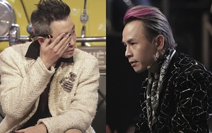 ‘Rap Việt’: Karik bị trách phung phí tài năng, Binz tung Nón vàng cứu thí sinh
