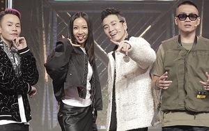 Vì sao nhà sản xuất ‘Rap Việt’ kiện Spotify AB, yêu cầu bồi thường hơn 9,5 tỷ đồng?