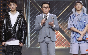 ‘Rap Việt’: Suboi để 2 chiến binh Tage – Gừng quyết đấu một trận lớn