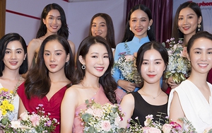 Lộ diện Top 30 Hoa hậu Việt Nam 2020 ở vòng sơ khảo phía Nam