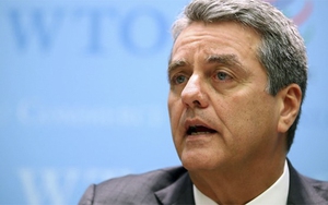 WTO khởi động tiến trình bầu chọn lãnh đạo mới