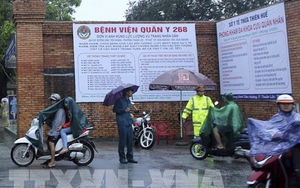 Thừa Thiên – Huế tổ chức tang lễ 13 đồng chí hy sinh tại Thủy điện Rào Trăng 3