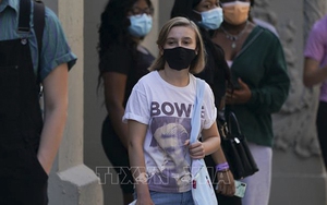 Hơn 1.000 chuyên gia Mỹ viết thư chỉ trích cách nước Mỹ đối phó với đại dịch Covid-19