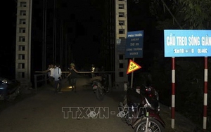 Vụ tai nạn nghiêm trọng tại cầu sông Giăng: Bộ Công an chỉ đạo điều tra làm rõ nguyên nhân