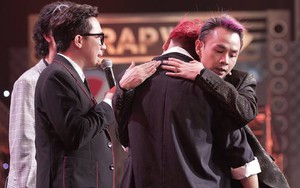 'Rap Việt': Thí sinh đội Binz tuyên bố 'sẵn sàng ra đi trong huy hoàng' khiến fan xúc động