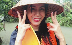 Sao Việt cứu trợ miền Trung: Thuỷ Tiên kêu gọi 60 tỷ đồng, Trấn Thành, Đại Nghĩa cùng góp sức