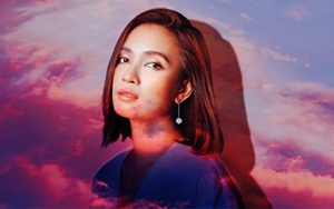 ‘Cô đơn’ của Ái Phương: Nỗi buồn của sự tan vỡ day dứt và đẹp